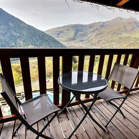 Apartament Les Balcons Du Molliebon Séez Zewnętrze zdjęcie
