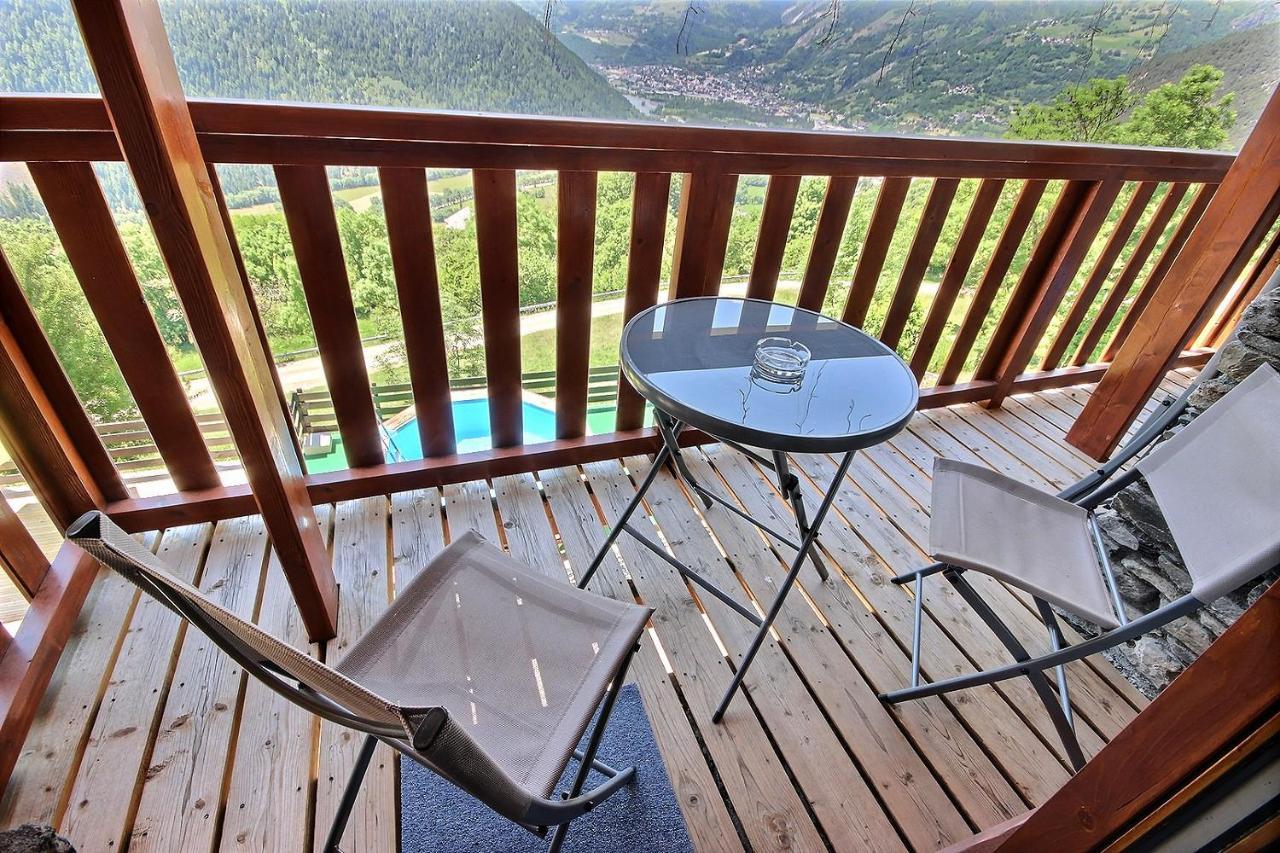 Apartament Les Balcons Du Molliebon Séez Zewnętrze zdjęcie