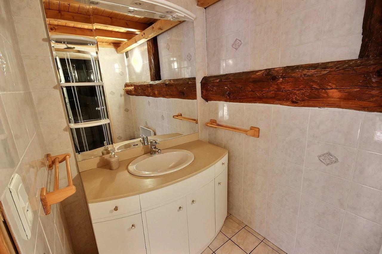 Apartament Les Balcons Du Molliebon Séez Zewnętrze zdjęcie